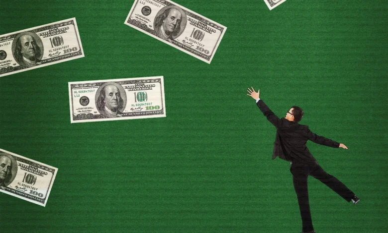 More Americans are millionaires, but they don’t feel rich