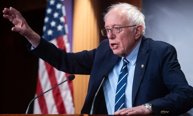 More Senate Democrats Are Breaking With Israel, In a Major Party Shift