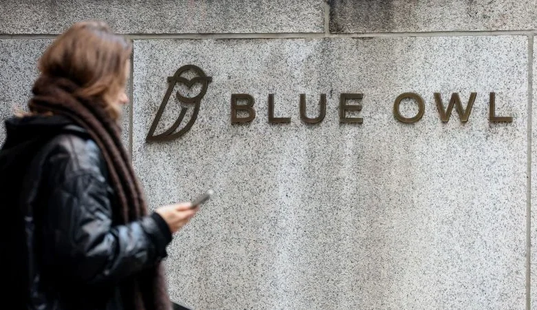 More investors flee Blue Owl funds as private credit fears deepen