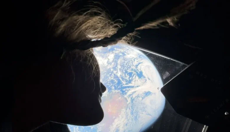 More than halfway to the moon, the Artemis II astronauts grappled with a toilet problem