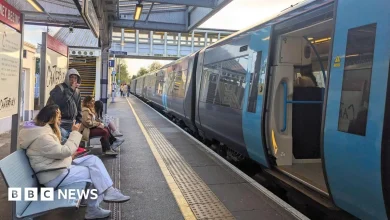 More trains to be added in two timetable boosts