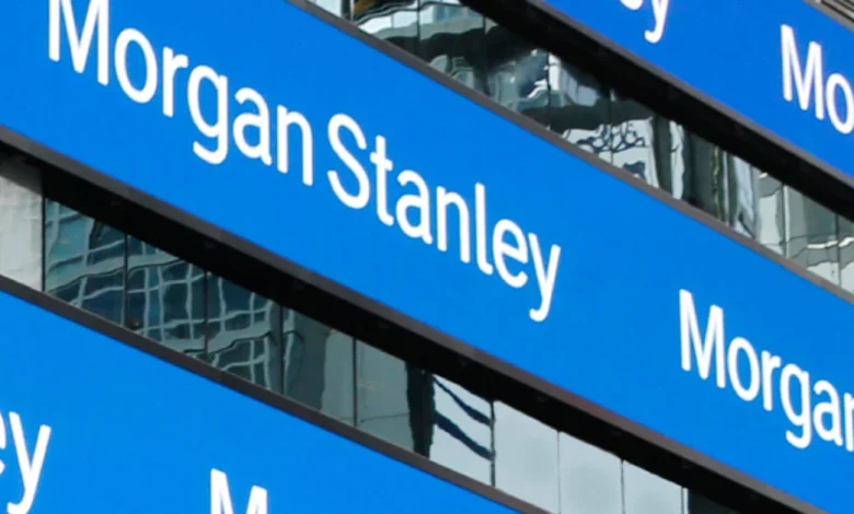 Morgan Stanley Investment Management Enters Digital Investments Universe With Launch of Morgan Stanley Bitcoin Trust