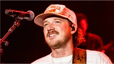 Morgan Wallen Fires Up Country Music Fans With Cryptic Instagram Post