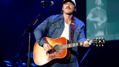 Morgan Wallen's U.S. Bank Setlist: Every Song Performed in Minneapolis