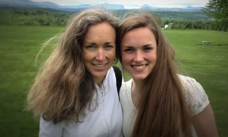 Moriah Wilson was murdered. Her parents found a silver lining