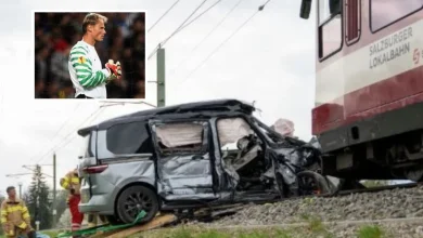 Morte di Manninger, le indagini: si cerca di capire a che velocità andasse la sua auto