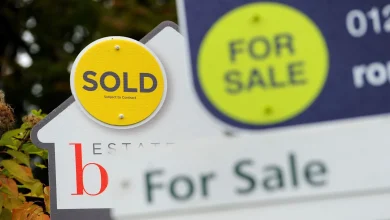 Mortgage rates set to keep rising, warns former NatWest chair