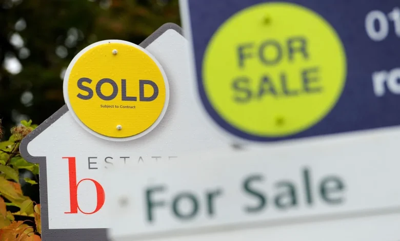 Mortgage rates set to keep rising, warns former NatWest chair