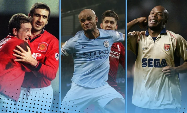 Most hyped games in Premier League history RANKED