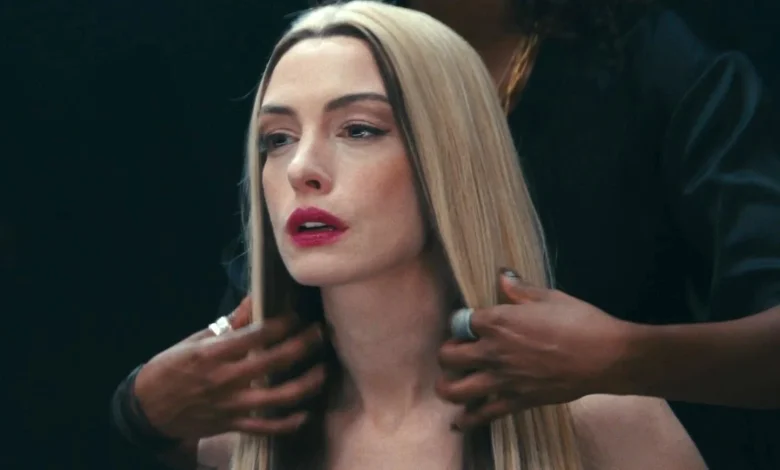 'Mother Mary' Review: A Mystical Mess With Some Unforgettable Moments