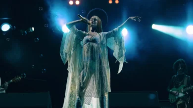 'Mother Mary' Review: Anne Hathaway and Michaela Coel in Pop Melodrama