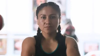 “Motiva hacer historia”: Mayelli Flores busca convertirse en la primera mexicana campeona mundial indiscutida ante Ellie Scotney