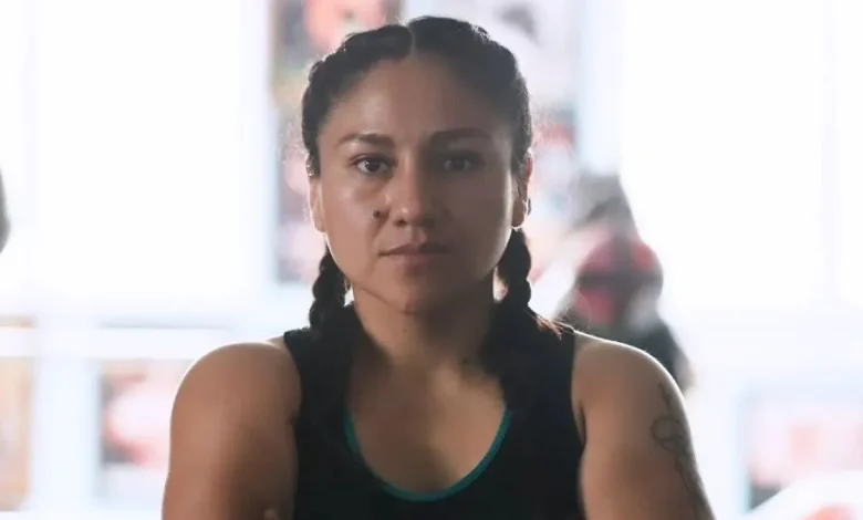 “Motiva hacer historia”: Mayelli Flores busca convertirse en la primera mexicana campeona mundial indiscutida ante Ellie Scotney