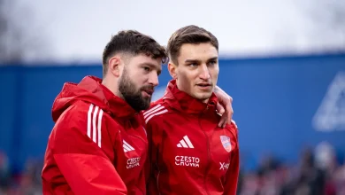 Motor Lublin - Raków Częstochowa w 28. kolejce PKO BP Ekstraklasy. Relacja na żywo