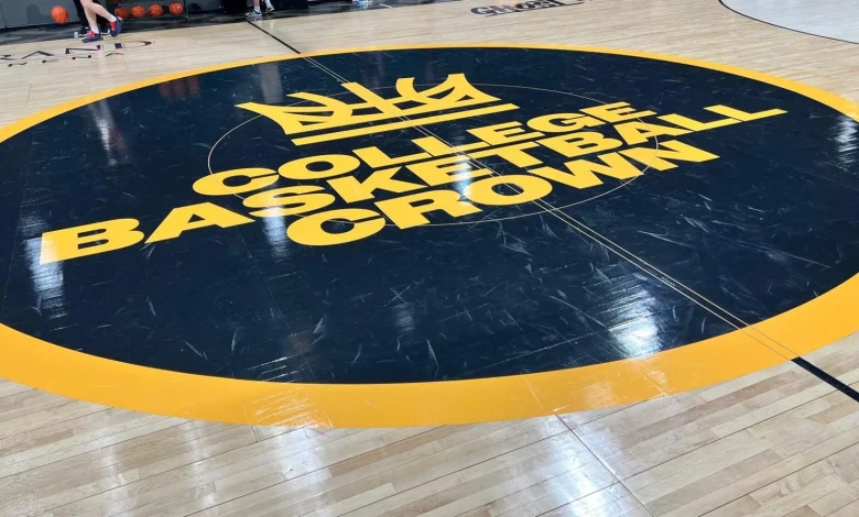 Mountaineers to Conclude 2025-26 Campaign This Weekend in Las Vegas