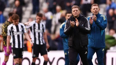 Mourinho and Mancini on Newcastle's radar as pressure mounts on Howe