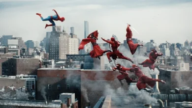 Movie Theaters Celebrate Box Office Rebound, Worry About Paramount Buying WB