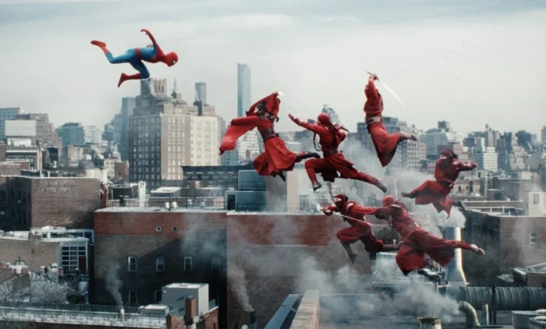 Movie Theaters Celebrate Box Office Rebound, Worry About Paramount Buying WB