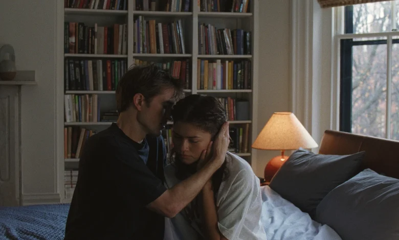 Movies should make us uncomfortable