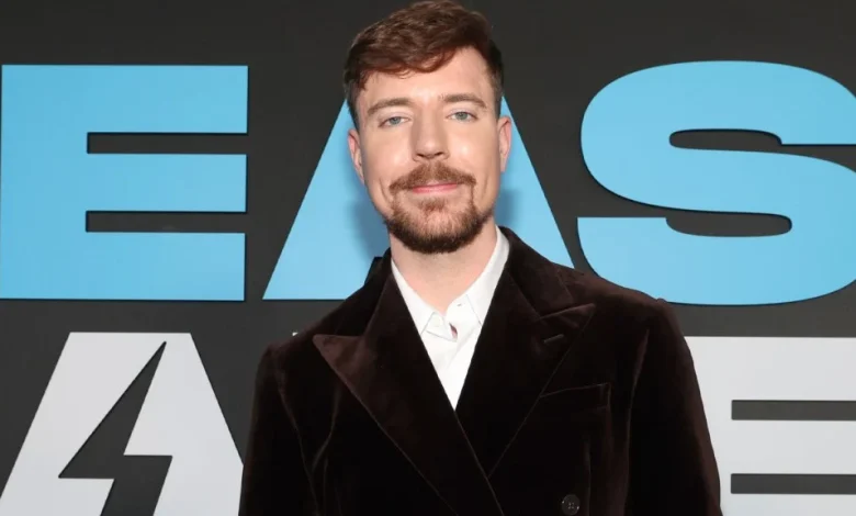 MrBeast Denies Sexual Harassment, Retaliation Claims By Ex-Staffer