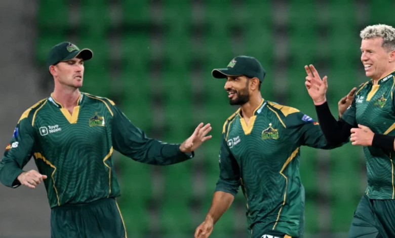 Multan Sultans vs Hyderabad Kingsmen Live Streaming, PSL 2026: When, Where to Watch MS vs HYDK Pakistan Super League Match?