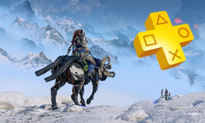 Multiple PlayStation Plus Extra and Premium titles for April have leaked