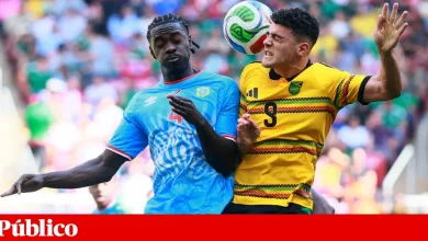 Mundial2026: RD Congo fecha grupo de Portugal
