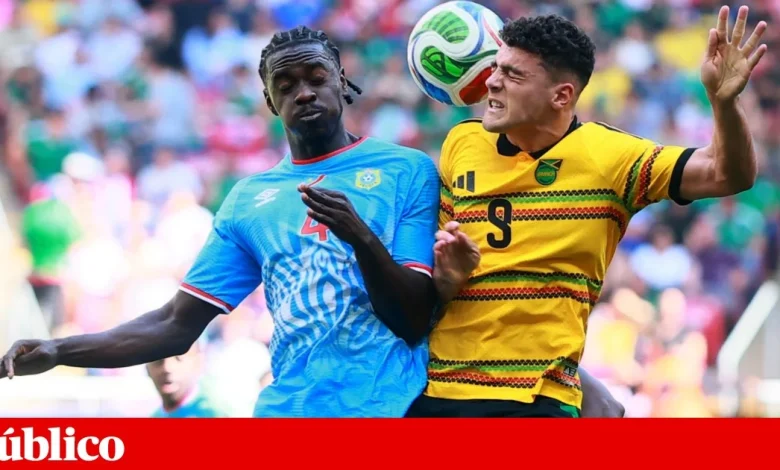 Mundial2026: RD Congo fecha grupo de Portugal