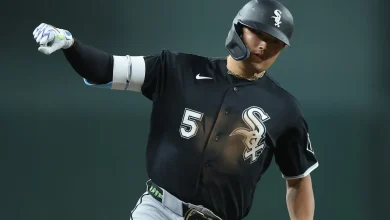 Munetaka Murakami’s historic HR binge for White Sox has MLB teams eating crow