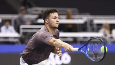 Munich R1 previews and predictions: Zverev vs. Kecmanovic, Fonseca vs. Tabilo