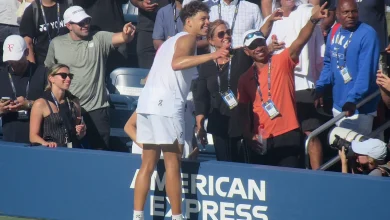 Munich final preview and prediction: Shelton vs. Cobolli