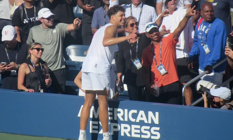 Munich final preview and prediction: Shelton vs. Cobolli