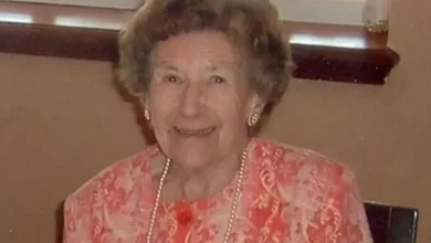 Murder of pensioner to feature in two-part television programme | ITV News
