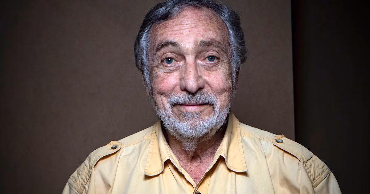 Murió Luis Brandoni a los 86 años, emblema del cine, teatro y televisión