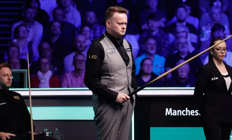 Murphy And Trump Level At 4-4