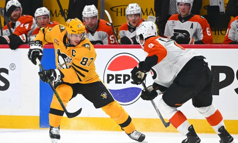 Musings: PHI 3, PIT 2 (Round 1, Game 1)