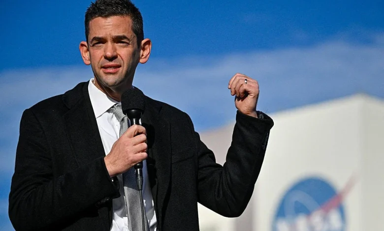 My Morning in Mission Control - The Free Press