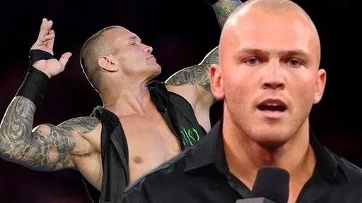 Myles Borne Opens Up On Randy Orton Comparisons Dating Back To Childhood