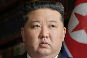 N. Korea's Kim avoids provoking Trump, silent on Khamenei's death