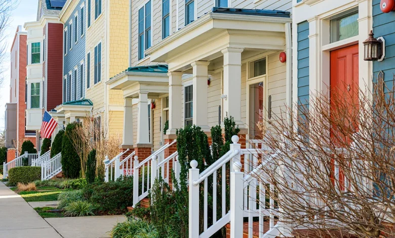 NAR Existing-Home Sales Report Shows 3.6% Decrease in March