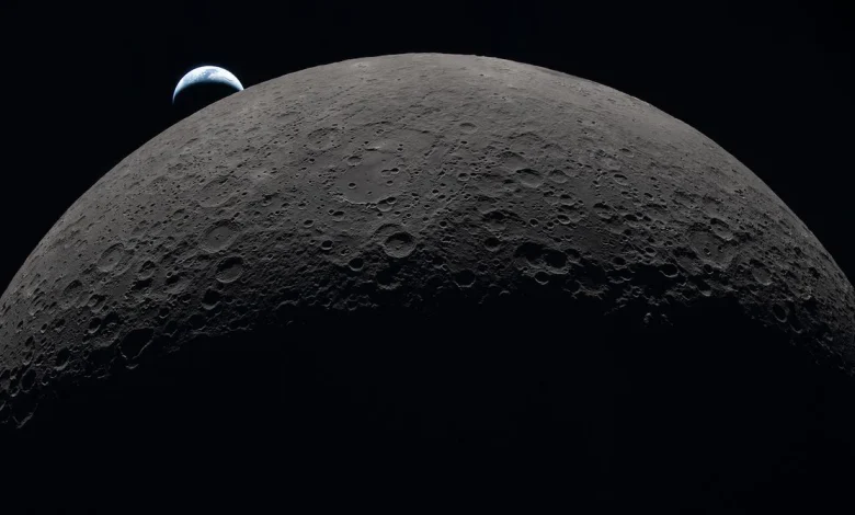 NASA Wants to Put Nuclear Reactors on the Moon