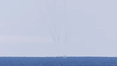 NASA Welcomes Record-Setting Artemis II Moonfarers Back to Earth