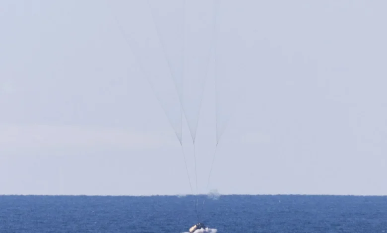 NASA Welcomes Record-Setting Artemis II Moonfarers Back to Earth