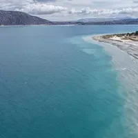 NASA scientists to visit Türkiye’s Mars-like Salda Lake