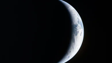 NASA’s Artemis II mission nears its historic lunar flyby