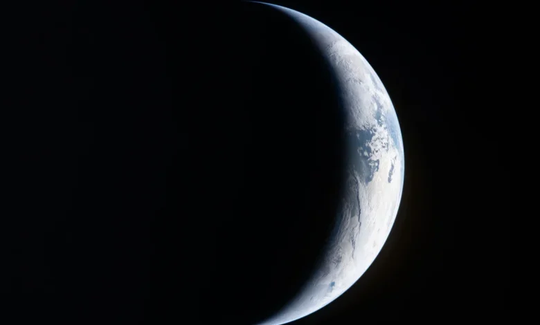 NASA’s Artemis II mission nears its historic lunar flyby