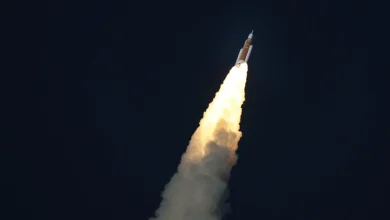 NASA’s plans for living in space should prioritize immunology and infectious disease