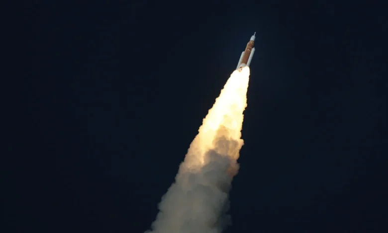 NASA’s plans for living in space should prioritize immunology and infectious disease