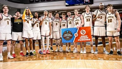 NATIONAL CHAMPIONSHIP PREVIEW: Golden Knights Look to Make History on Sunday