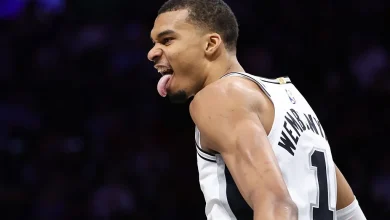 NBA Best Bets: Spurs at Warriors Best Prop Bets for Wednesday 4/1/26